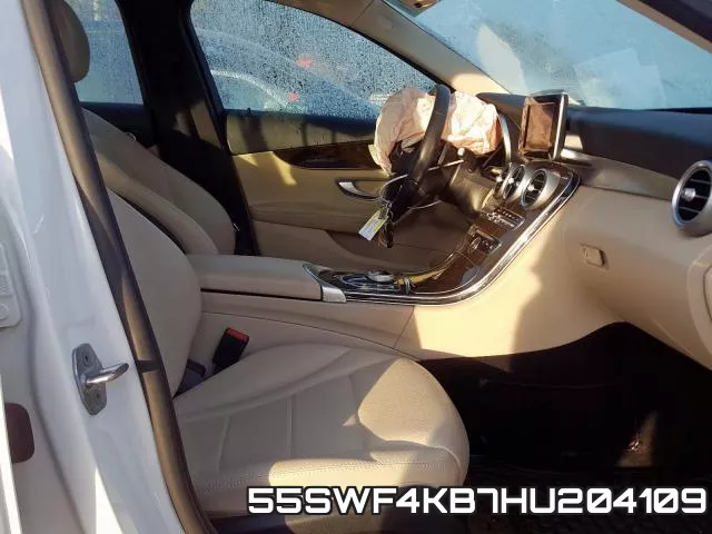 55SWF4KB7HU204109 фото 6