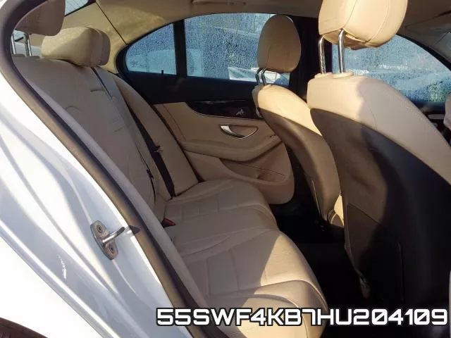 55SWF4KB7HU204109 фото 7
