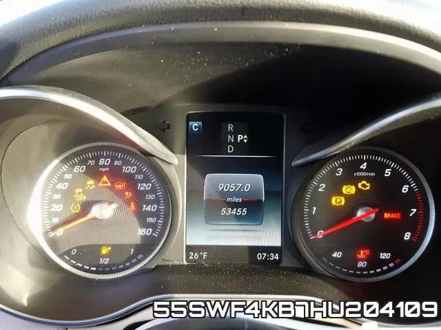 55SWF4KB7HU204109 фото 9