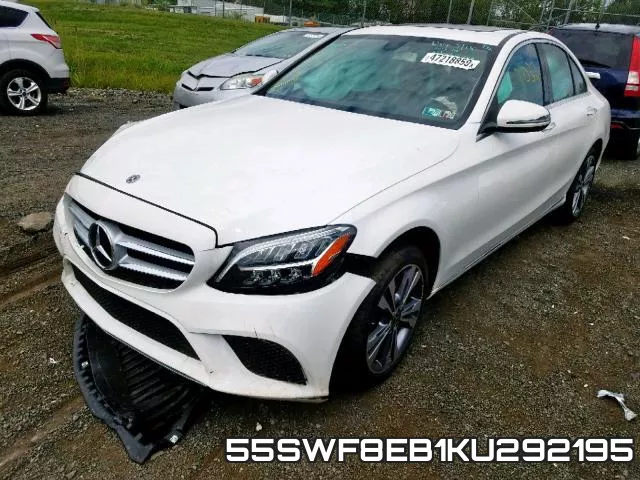 55SWF8EB1KU292195 фото 3