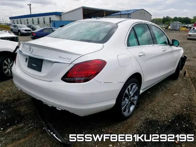 55SWF8EB1KU292195 фото 5