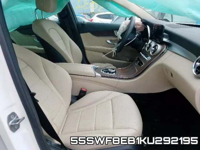 55SWF8EB1KU292195 фото 6
