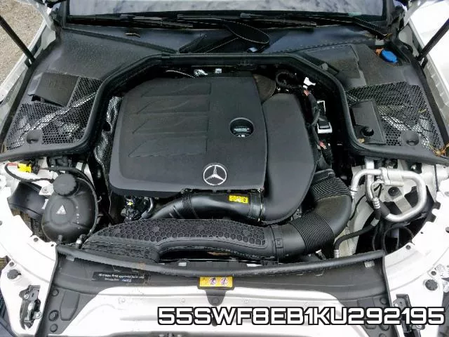 55SWF8EB1KU292195 фото 8