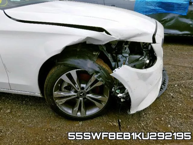 55SWF8EB1KU292195 фото 10