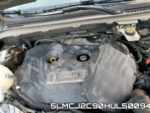 5LMCJ2C90HUL50094 фото 7
