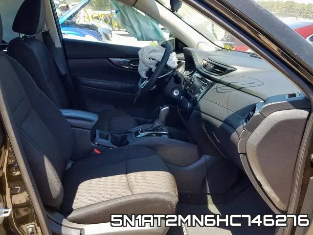 5N1AT2MN6HC746276 фото 6