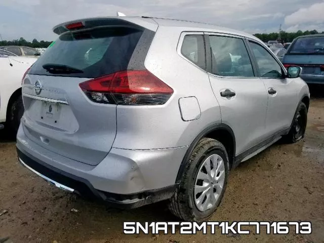 5N1AT2MT1KC771673 фото 5