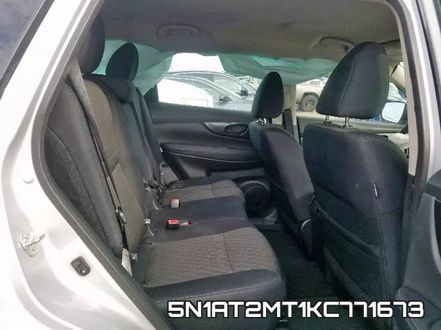 5N1AT2MT1KC771673 фото 7