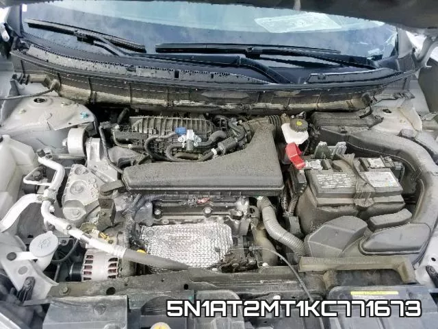 5N1AT2MT1KC771673 фото 8