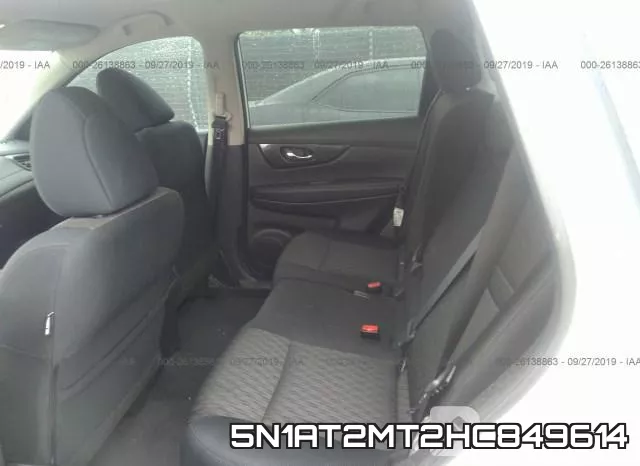 5N1AT2MT2HC849614 фото 9