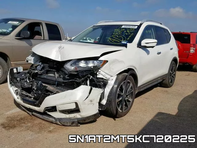5N1AT2MT5KC720225 фото 3
