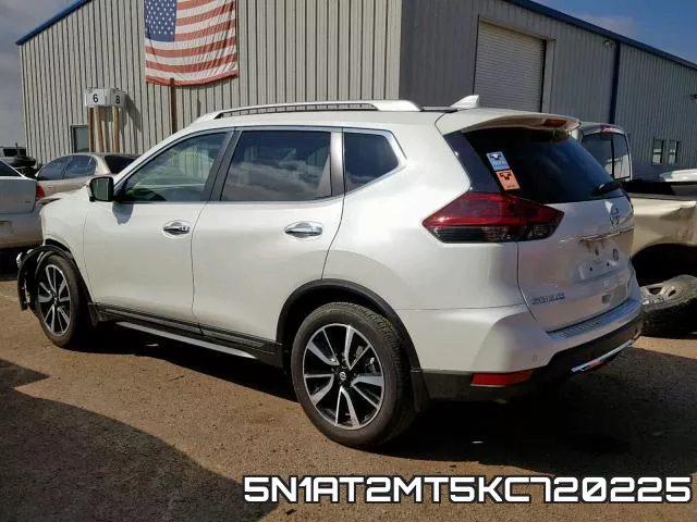 5N1AT2MT5KC720225 фото 4