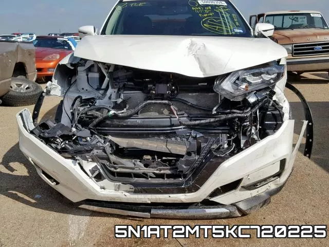 5N1AT2MT5KC720225 фото 9