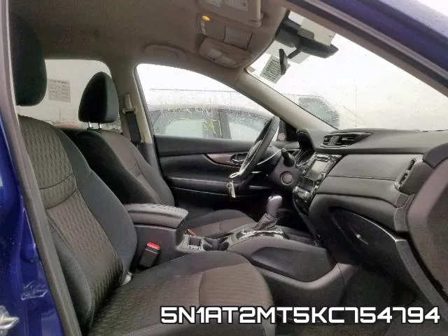 5N1AT2MT5KC754794 фото 6