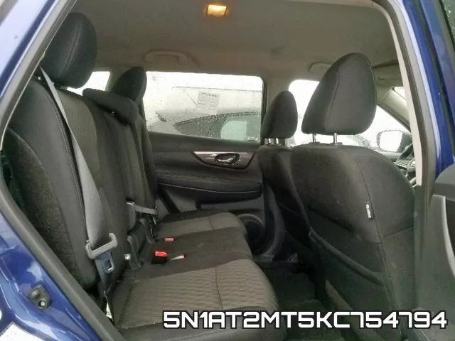 5N1AT2MT5KC754794 фото 7