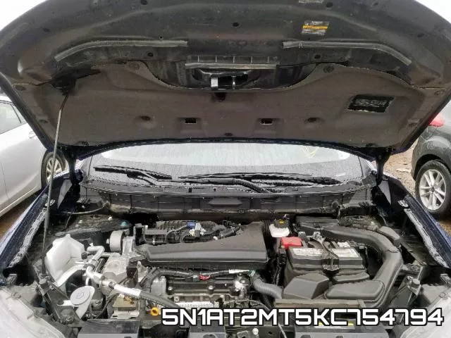 5N1AT2MT5KC754794 фото 8