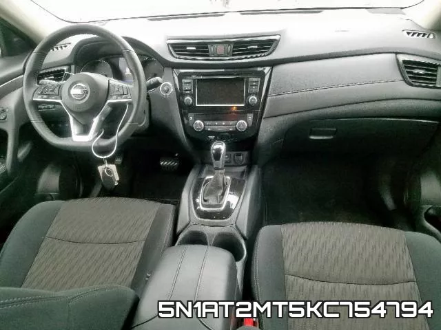 5N1AT2MT5KC754794 фото 10