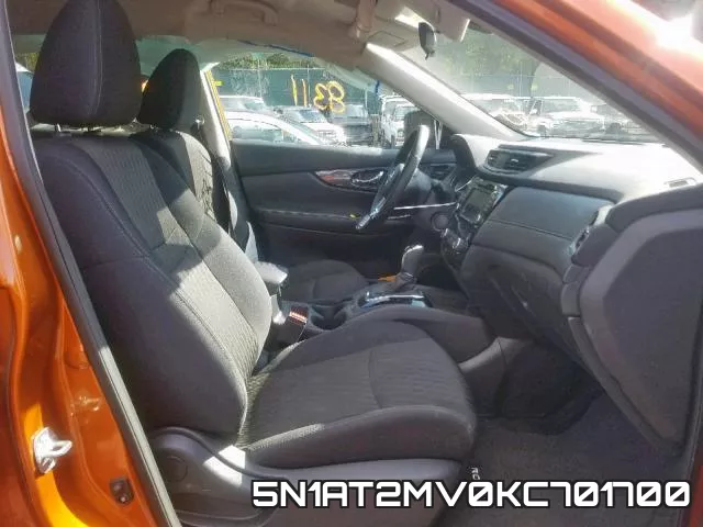 5N1AT2MV0KC701700 фото 6