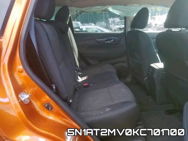 5N1AT2MV0KC701700 фото 7