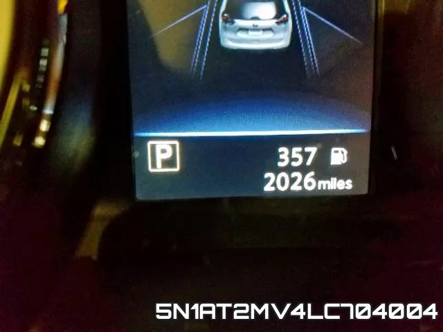 5N1AT2MV4LC704004 фото 9