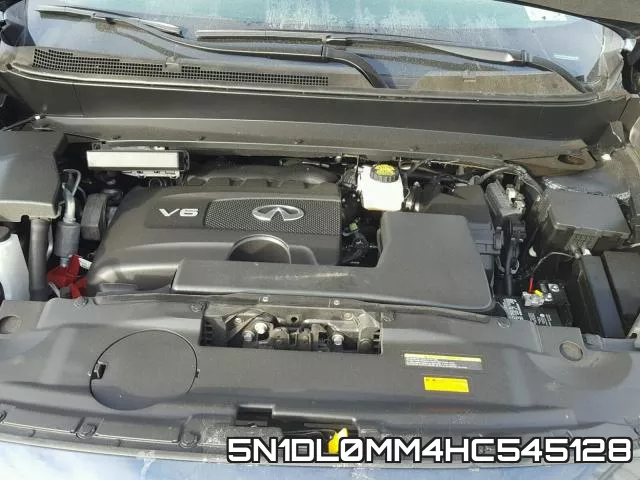 5N1DL0MM4HC545128 фото 8