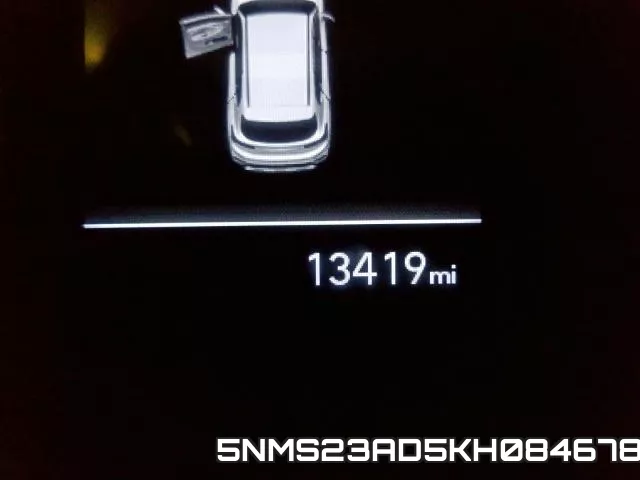 5NMS23AD5KH084678 фото 9