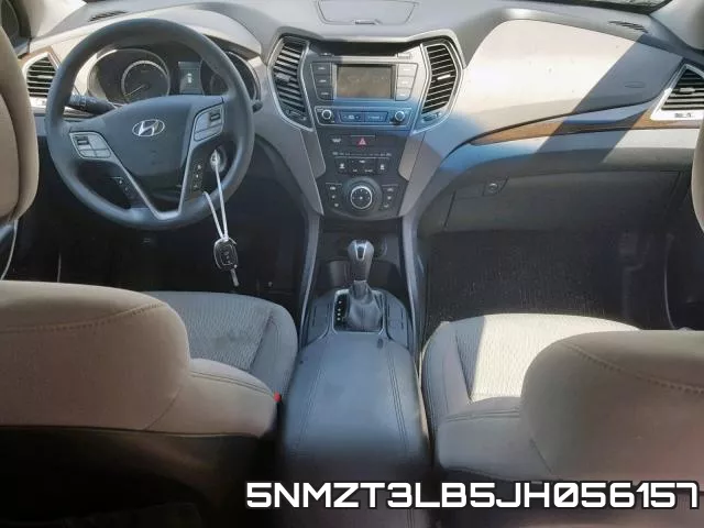 5NMZT3LB5JH056157 фото 10