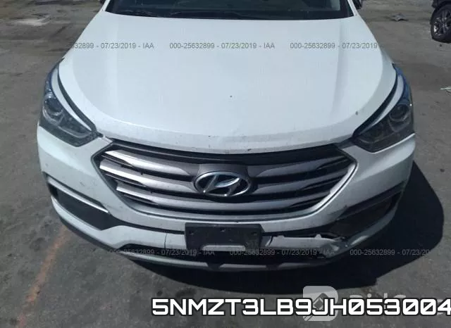 5NMZT3LB9JH053004 фото 2
