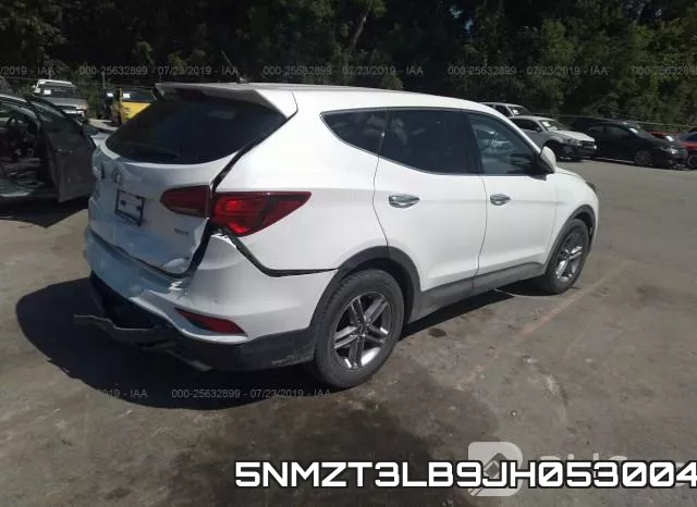 5NMZT3LB9JH053004 фото 5