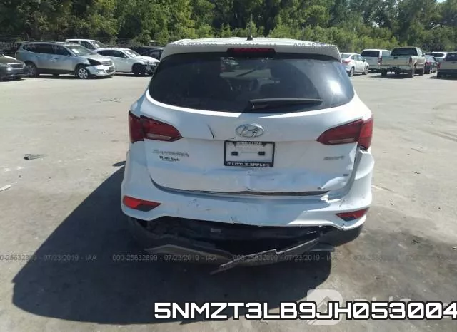 5NMZT3LB9JH053004 фото 7