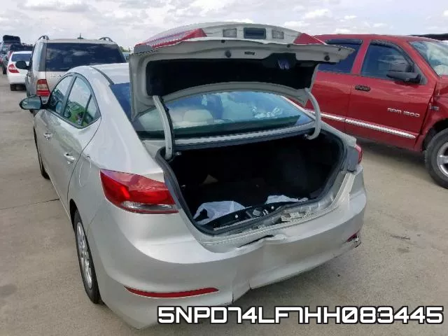 5NPD74LF7HH083445 фото 10