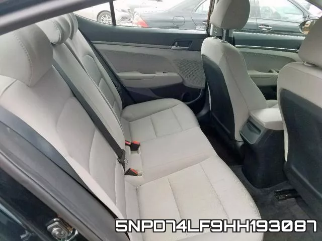 5NPD74LF9HH193087 фото 7