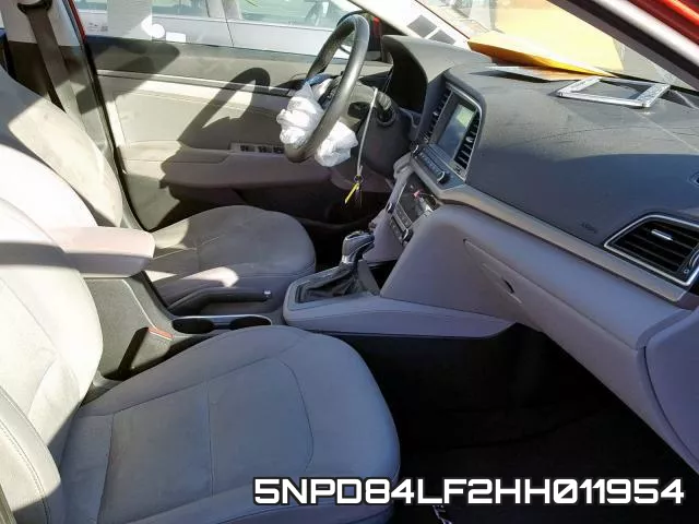 5NPD84LF2HH011954 фото 6