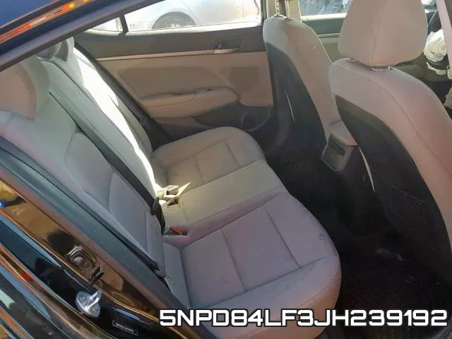 5NPD84LF3JH239192 фото 7