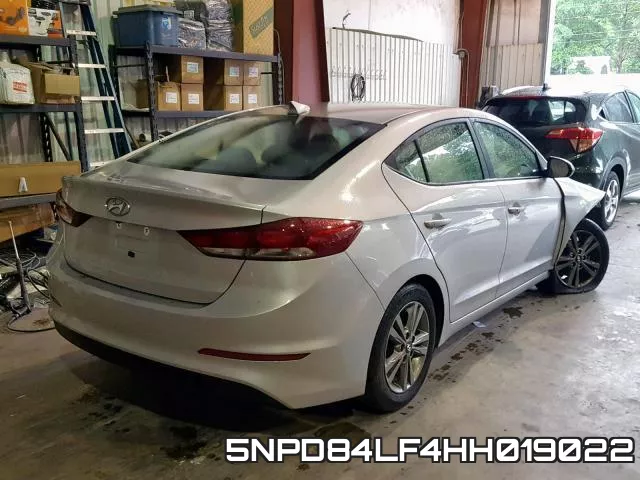 5NPD84LF4HH019022 фото 5