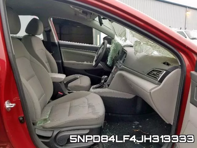 5NPD84LF4JH313333 фото 6