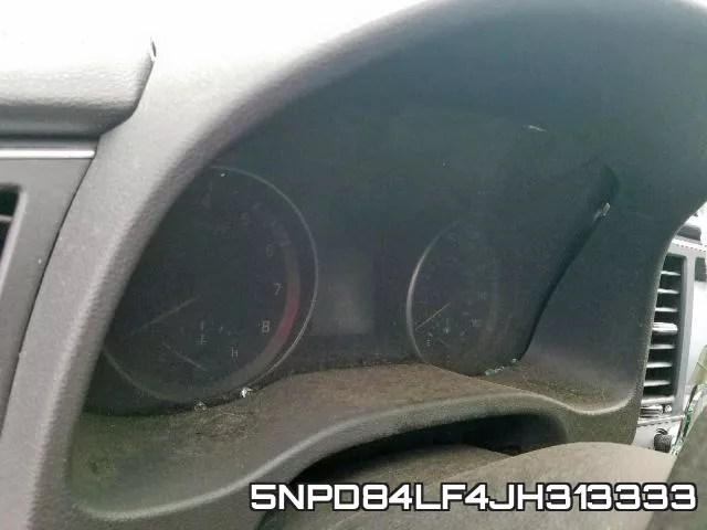 5NPD84LF4JH313333 фото 9