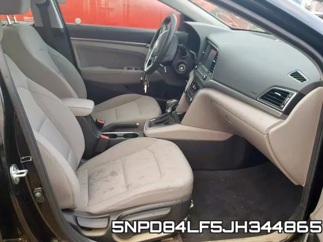 5NPD84LF5JH344865 фото 6