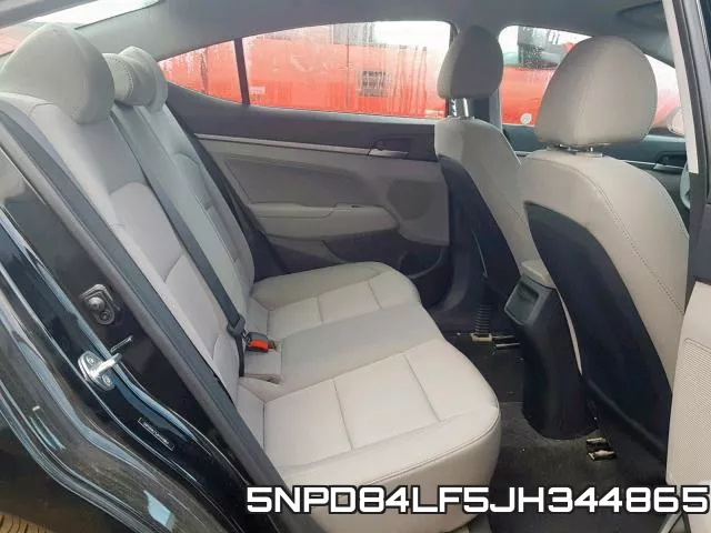 5NPD84LF5JH344865 фото 7