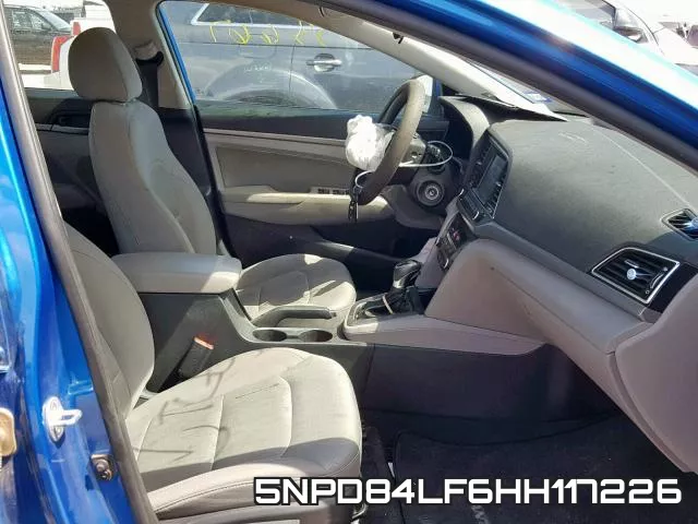 5NPD84LF6HH117226 фото 6