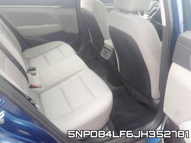 5NPD84LF6JH352781 фото 7