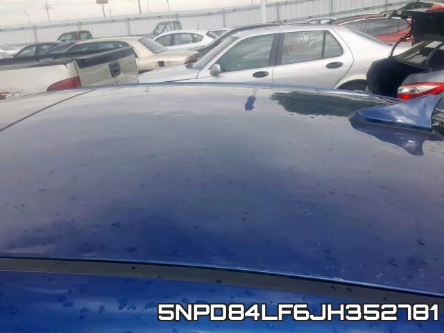 5NPD84LF6JH352781 фото 10