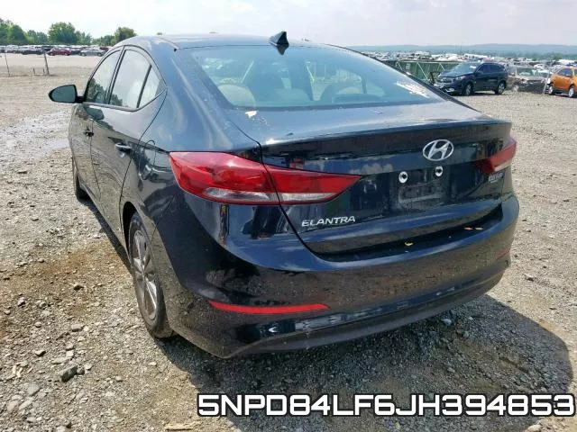 5NPD84LF6JH394853 фото 4