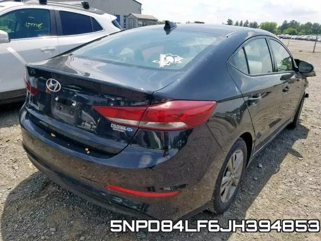 5NPD84LF6JH394853 фото 5