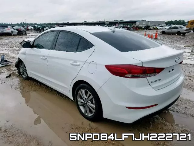 5NPD84LF7JH222721 фото 4