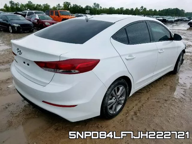 5NPD84LF7JH222721 фото 5