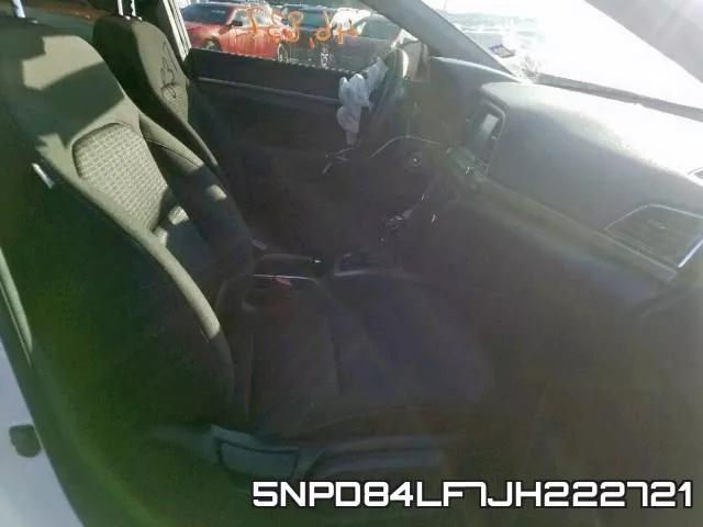 5NPD84LF7JH222721 фото 6