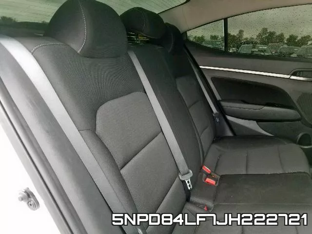 5NPD84LF7JH222721 фото 7