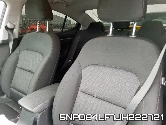 5NPD84LF7JH222721 фото 10