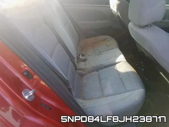 5NPD84LF8JH238717 фото 7